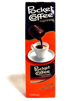 Picture of POCKET COFEE T5